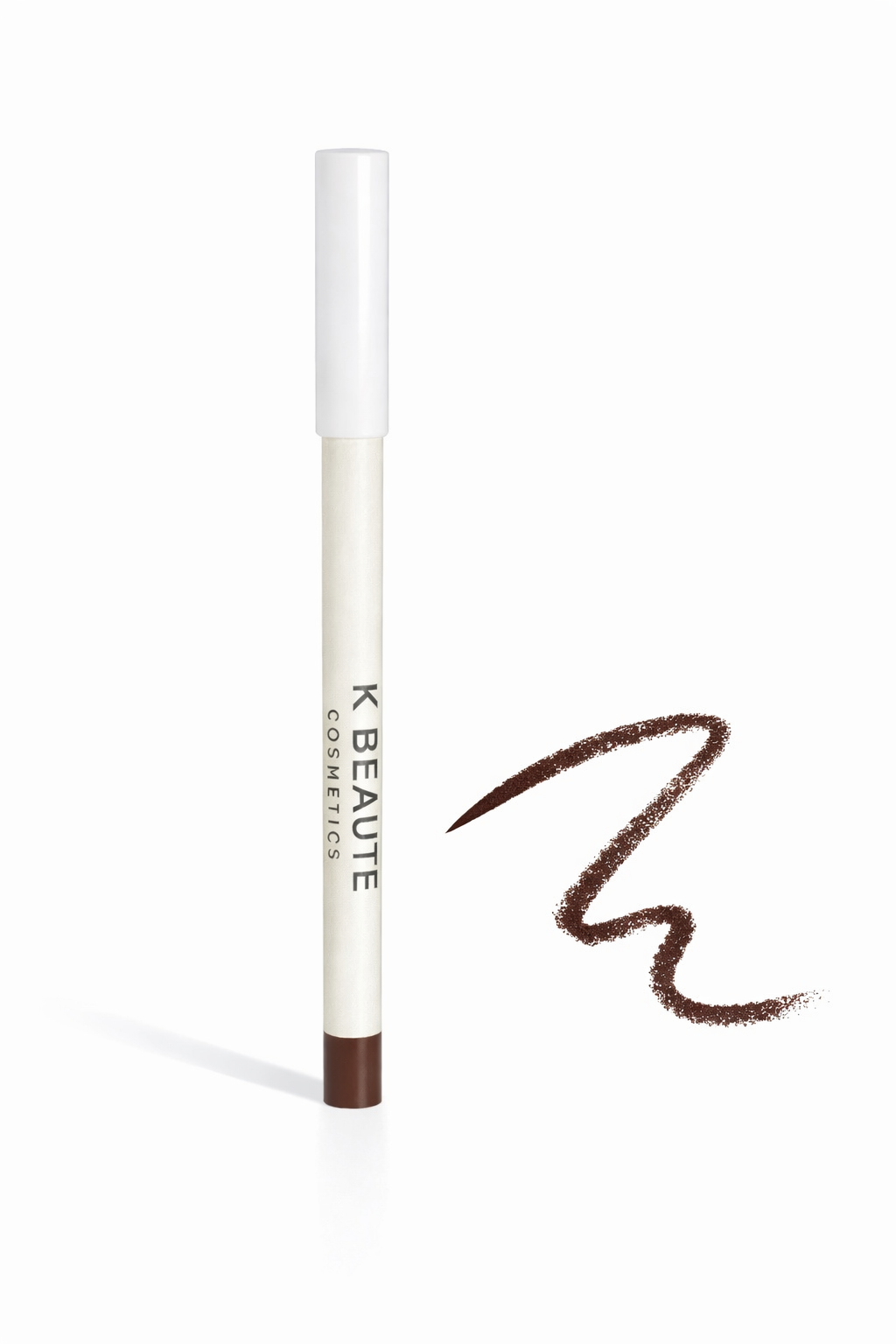 Nude Pinky + Espresso Lip Kit