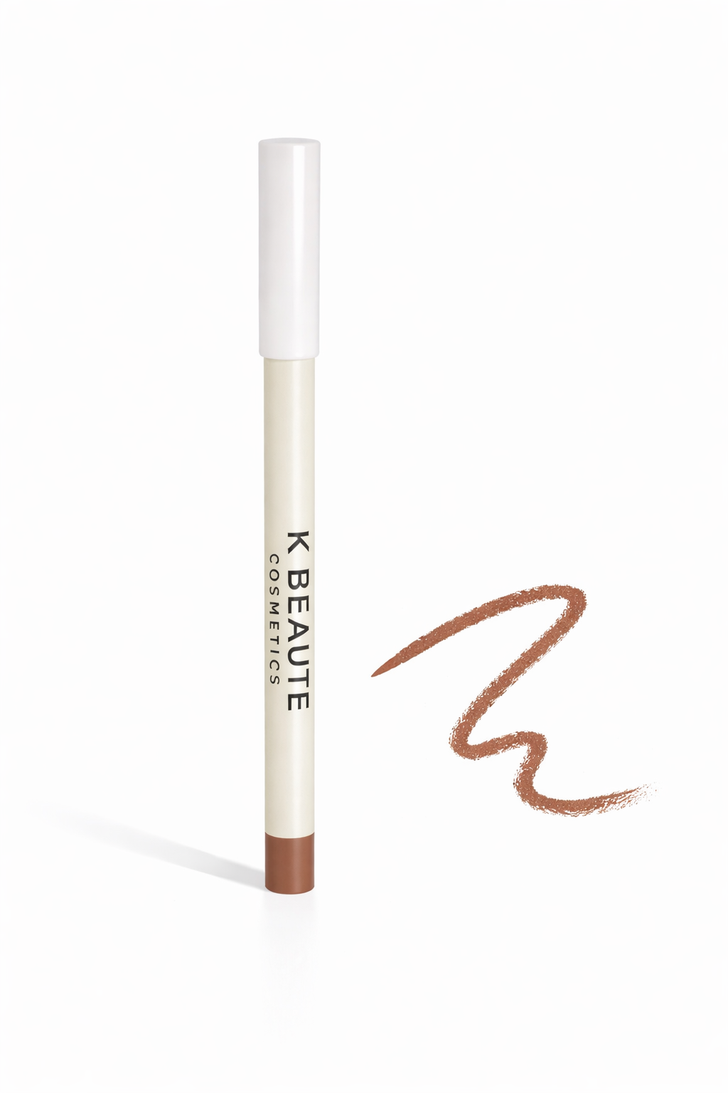 Nude Pinky + Mocha Lip Kit