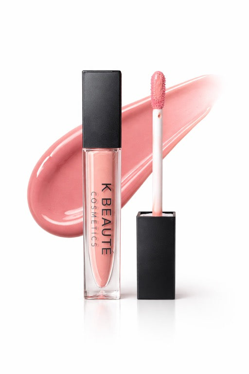 Nude Pinky + Espresso Lip Kit