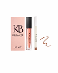 Stripped + Mocha Lip Kit